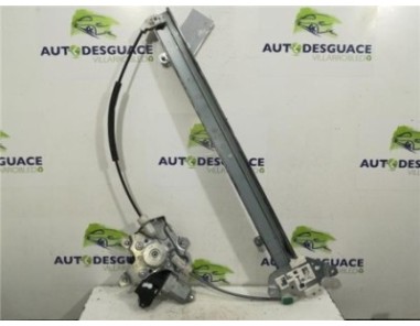 Elevalunas Electrico Derecho Nissan NV 200 1 5 dCi 