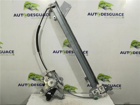 Elevalunas Electrico Derecho Nissan NV 200 1 5 dCi 