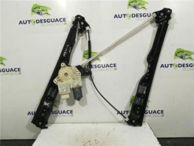 Elevalunas Electrico Delantero Derecho Peugeot 308 SW  1 2 Access [1 2 Ltr  - 81 kW 12V e-THP / PureTech]