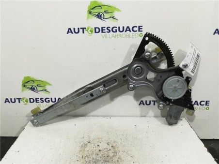 Elevalunas Electrico Delantero Derecho Hyundai i20  1 2