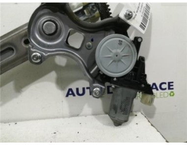 Elevalunas Electrico Delantero Derecho Hyundai i20  1 2