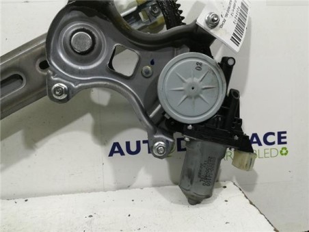 Elevalunas Electrico Delantero Derecho Hyundai i20  1 2