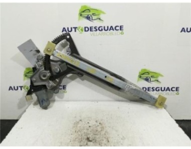 Elevalunas Electrico Delantero Derecho Hyundai i20  1 2