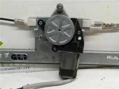 Elevalunas Electrico Delantero Derecho Nissan PRIMASTAR 2 0 dCi D 