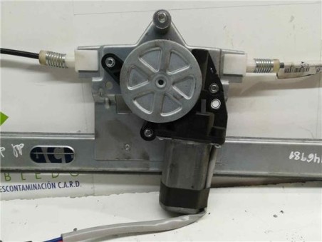 Elevalunas Electrico Delantero Derecho Nissan PRIMASTAR 2 0 dCi D 