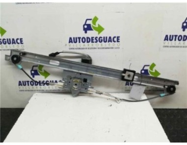 Elevalunas Electrico Delantero Derecho Nissan PRIMASTAR 2 0 dCi D 