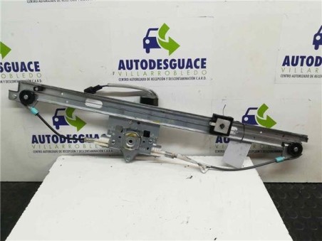 Elevalunas Electrico Delantero Derecho Nissan PRIMASTAR 2 0 dCi D 