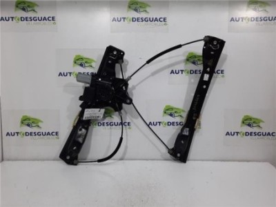 Elevalunas Electrico Delantero Derecho Opel Astra K Berlina 5p  1 6 Dynamic Start/Stop [1 6 Ltr  - 118 kW Biturbo CDTI DPF]