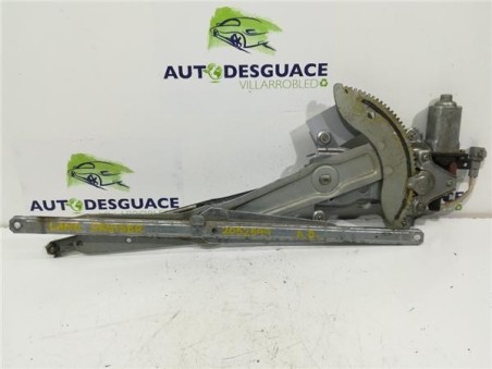 Elevalunas Electrico Delantero Derecho Toyota Land Cruiser  3 0 D-4D