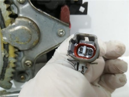 Elevalunas Electrico Delantero Derecho Toyota Land Cruiser  3 0 D-4D