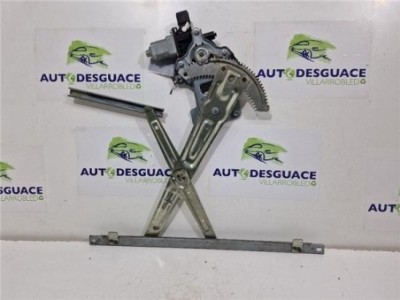 Elevalunas Electrico Delantero Derecho Mitsubishi Outlander  2 2 DI-D Kaiteki Plus [2 2 Ltr  - 115 kW DI-D CAT]