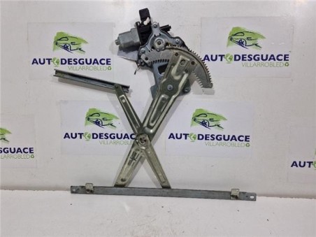 Elevalunas Electrico Delantero Derecho Mitsubishi Outlander  2 2 DI-D Kaiteki Plus [2 2 Ltr  - 115 kW DI-D CAT]