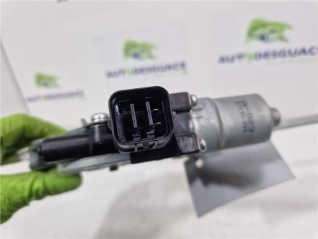 Elevalunas Electrico Delantero Derecho Mitsubishi Outlander  2 2 DI-D Kaiteki Plus [2 2 Ltr  - 115 kW DI-D CAT]