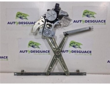 Elevalunas Electrico Delantero Derecho Mitsubishi Outlander  2 2 DI-D Kaiteki Plus [2 2 Ltr  - 115 kW DI-D CAT]