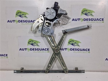 Elevalunas Electrico Delantero Derecho Mitsubishi Outlander  2 2 DI-D Kaiteki Plus [2 2 Ltr  - 115 kW DI-D CAT]