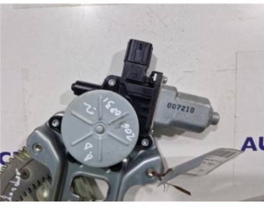 Elevalunas Electrico Delantero Derecho Mitsubishi Outlander  2 2 DI-D Kaiteki Plus [2 2 Ltr  - 115 kW DI-D CAT]