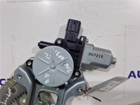 Elevalunas Electrico Delantero Derecho Mitsubishi Outlander  2 2 DI-D Kaiteki Plus [2 2 Ltr  - 115 kW DI-D CAT]