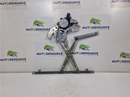 Elevalunas Electrico Delantero Derecho Mitsubishi Outlander  2 2 DI-D Kaiteki Plus [2 2 Ltr  - 115 kW DI-D CAT]