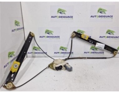 Elevalunas Electrico Delantero Derecho Audi A6 Berlina  3 0 TDI Quattro  [3 0 Ltr  - 165 kW V6 24V TDI]