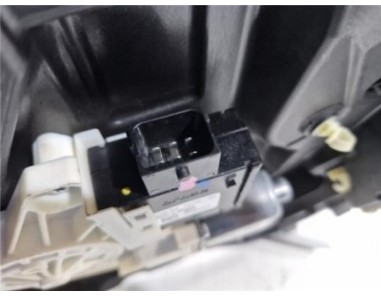 Elevalunas Electrico Delantero Derecho Jeep Compass  1 6 Limited FWD [1 6 Ltr  - 88 kW M-Jet CAT]