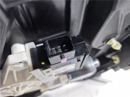 Elevalunas Electrico Delantero Derecho Jeep Compass  1 6 Limited FWD [1 6 Ltr  - 88 kW M-Jet CAT]