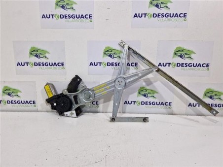 Elevalunas Electrico Delantero Derecho Nissan Micra IV  1 2