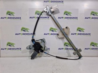 Elevalunas Electrico Delantero Derecho Ford TRANSIT CONNECT  1 8 Di