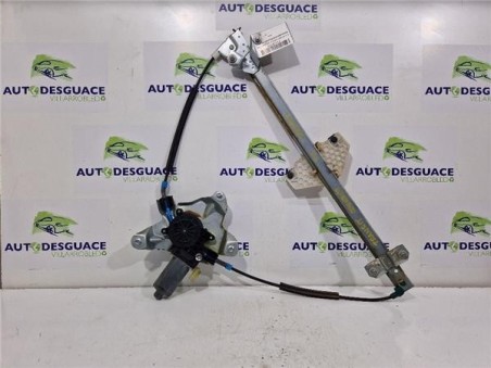 Elevalunas Electrico Delantero Derecho Ford TRANSIT CONNECT  1 8 Di