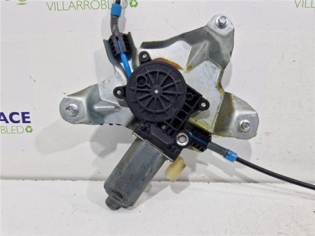 Elevalunas Electrico Delantero Derecho Ford TRANSIT CONNECT  1 8 Di