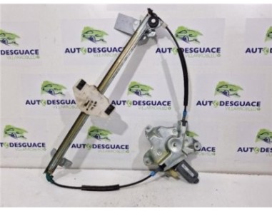 Elevalunas Electrico Delantero Derecho Ford TRANSIT CONNECT  1 8 Di