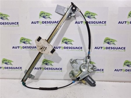 Elevalunas Electrico Delantero Derecho Ford TRANSIT CONNECT  1 8 Di