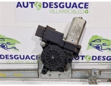 Elevalunas Electrico Delantero Derecho Peugeot BOXER Furgón 2 2 HDi 120