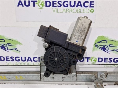 Elevalunas Electrico Delantero Derecho Peugeot BOXER Furgón 2 2 HDi 120