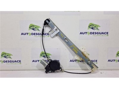 Elevalunas Electrico Delantero Derecho Mazda 6 Familiar  2 2 CE 185 Luxury SW [2 2 Ltr  - 136 kW Turbodiesel CAT]