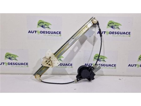 Elevalunas Electrico Delantero Derecho Mazda 6 Familiar  2 2 CE 185 Luxury SW [2 2 Ltr  - 136 kW Turbodiesel CAT]