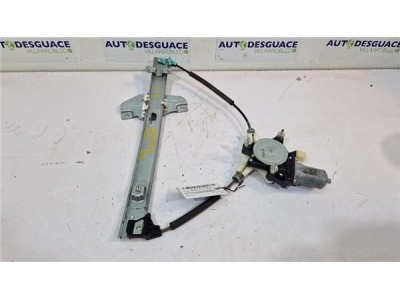 Elevalunas Electrico Delantero Derecho Kia Rio  1 1 Concept [1 1 Ltr  - 55 kW CRDi CAT]