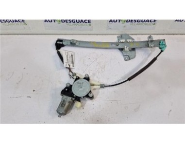 Elevalunas Electrico Delantero Derecho Kia Rio  1 1 Concept [1 1 Ltr  - 55 kW CRDi CAT]