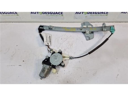 Elevalunas Electrico Delantero Derecho Kia Rio  1 1 Concept [1 1 Ltr  - 55 kW CRDi CAT]