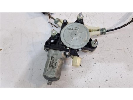 Elevalunas Electrico Delantero Derecho Kia Rio  1 1 Concept [1 1 Ltr  - 55 kW CRDi CAT]