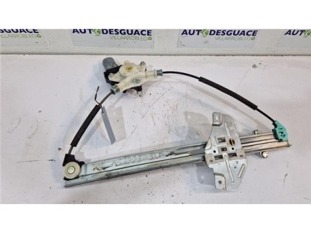 Elevalunas Electrico Delantero Derecho Kia Rio  1 1 Concept [1 1 Ltr  - 55 kW CRDi CAT]