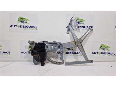 Elevalunas Electrico Delantero Derecho Opel Corsa C  1 2 Silverline Base [1 2 Ltr  - 59 kW 16V CAT ]