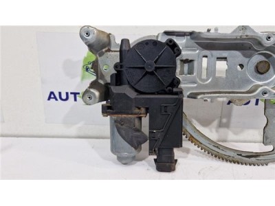 Elevalunas Electrico Delantero Derecho Opel Corsa C  1 2 Silverline Base [1 2 Ltr  - 59 kW 16V CAT ] 2