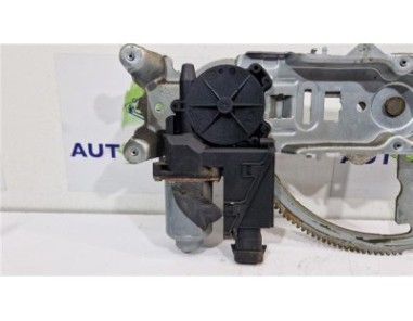 Elevalunas Electrico Delantero Derecho Opel Corsa C  1 2 Silverline Base [1 2 Ltr  - 59 kW 16V CAT ]