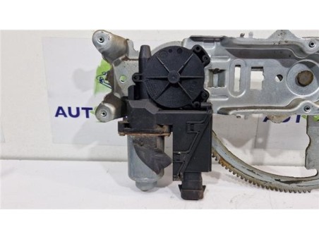 Elevalunas Electrico Delantero Derecho Opel Corsa C  1 2 Silverline Base [1 2 Ltr  - 59 kW 16V CAT ]