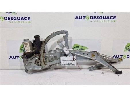 Elevalunas Electrico Delantero Derecho Opel Corsa C  1 2 Silverline Base [1 2 Ltr  - 59 kW 16V CAT ]