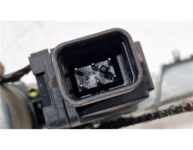 Elevalunas Electrico Delantero Derecho Opel Corsa C  1 2 Silverline Base [1 2 Ltr  - 59 kW 16V CAT ]