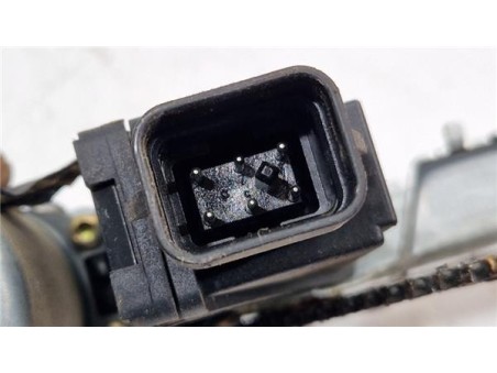 Elevalunas Electrico Delantero Derecho Opel Corsa C  1 2 Silverline Base [1 2 Ltr  - 59 kW 16V CAT ]