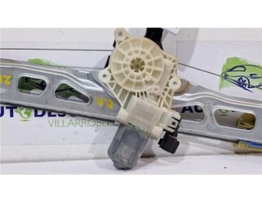 Elevalunas Electrico Delantero Derecho Ford Transit Combi  2 0 350 L3 Trend [2 0 Ltr  - 96 kW TDCi CAT]