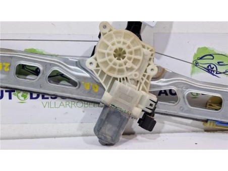 Elevalunas Electrico Delantero Derecho Ford Transit Combi  2 0 350 L3 Trend [2 0 Ltr  - 96 kW TDCi CAT]