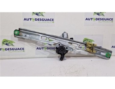 Elevalunas Electrico Delantero Derecho Ford Transit Combi  2 0 350 L3 Trend [2 0 Ltr  - 96 kW TDCi CAT]